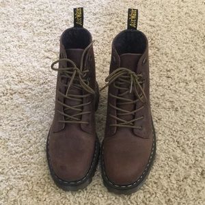 DR Martens size 9